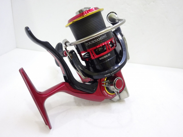12トーナメント磯 競技LBD